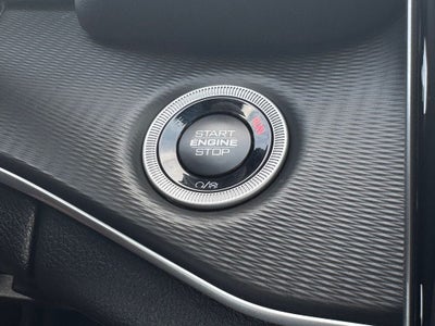 2026 Jeep Grand Cherokee L Laredo X