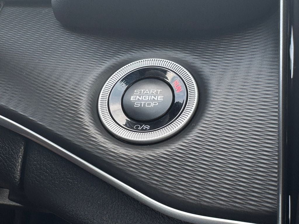 2026 Jeep Grand Cherokee L Laredo X