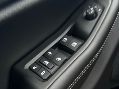 2026 Jeep Grand Cherokee L Laredo X