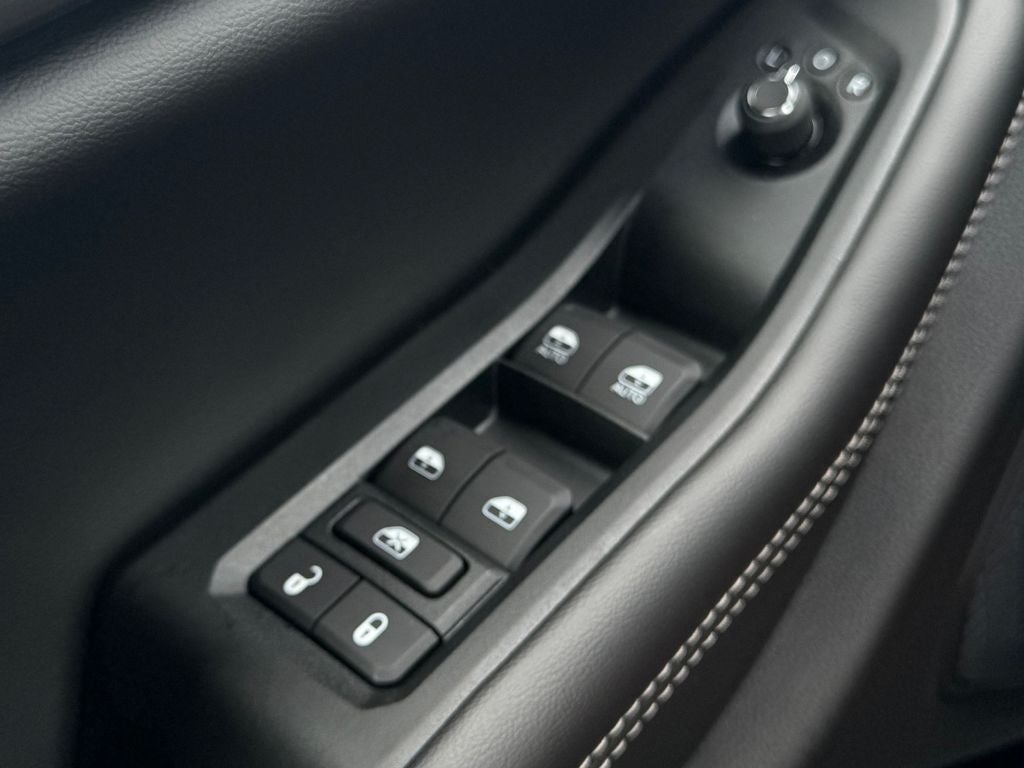 2026 Jeep Grand Cherokee L Laredo X