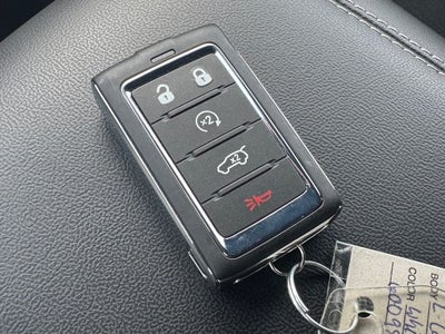 2026 Jeep Grand Cherokee L Laredo X