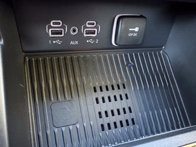 2027 Jeep Grand Cherokee L Limited Reserve