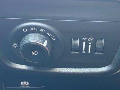 2027 Jeep Grand Cherokee L Limited Reserve