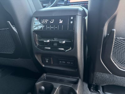 2027 Jeep Grand Cherokee L Limited