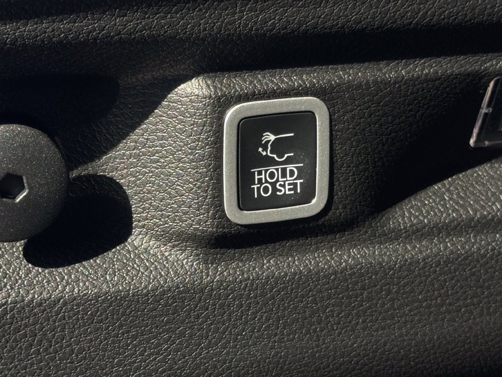 2027 Jeep Grand Cherokee L Limited