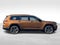 2027 Jeep Grand Cherokee L Limited