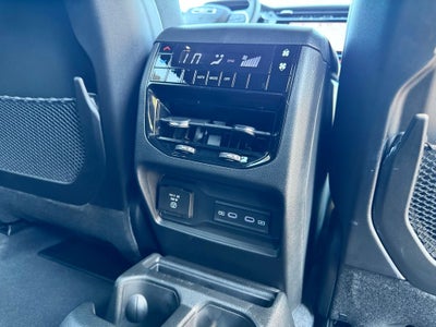 2027 Jeep Grand Cherokee L Limited