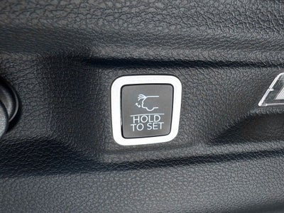 2027 Jeep Grand Cherokee L Limited