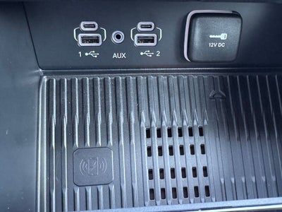 2027 Jeep Grand Cherokee L Limited