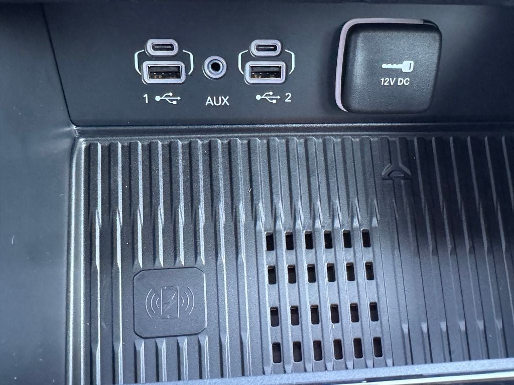 2027 Jeep Grand Cherokee L Limited