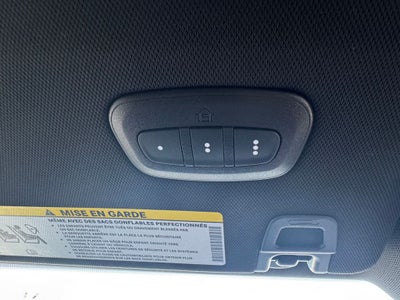 2027 Jeep Grand Cherokee L Limited
