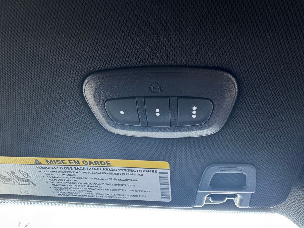 2027 Jeep Grand Cherokee L Limited