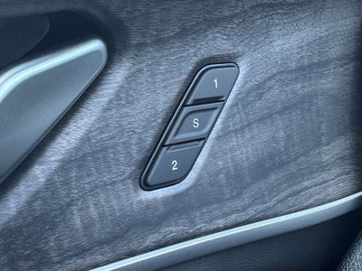 2027 Jeep Grand Cherokee L Limited
