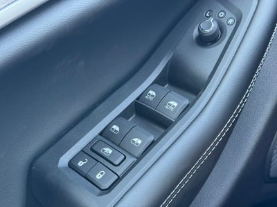 2027 Jeep Grand Cherokee L Limited
