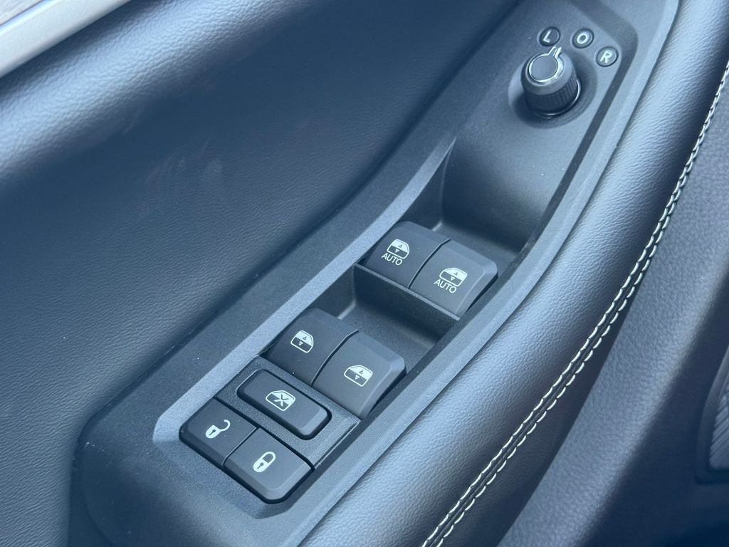 2027 Jeep Grand Cherokee L Limited