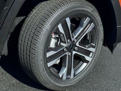 2027 Jeep Grand Cherokee L Limited