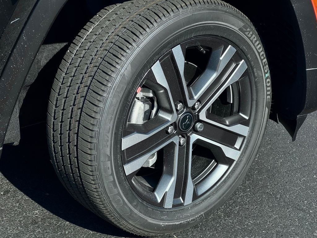 2027 Jeep Grand Cherokee L Limited