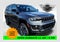 2025 Jeep Grand Cherokee L Overland