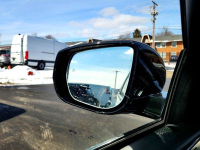 2025 Jeep Grand Cherokee L Overland