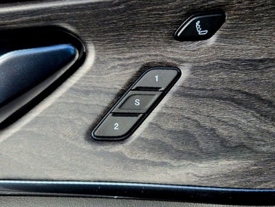 2025 Jeep Grand Cherokee L Overland