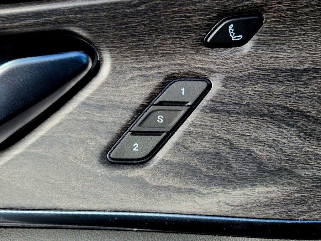 2025 Jeep Grand Cherokee L Overland