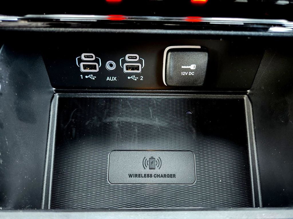 2025 Jeep Grand Cherokee L Overland