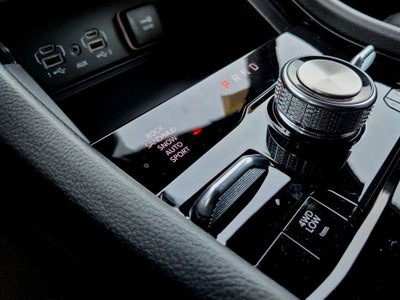 2025 Jeep Grand Cherokee L Overland