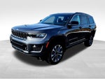2025 Jeep Grand Cherokee L Overland