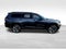 2025 Jeep Grand Cherokee L Overland