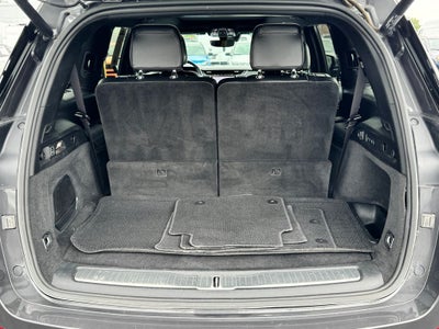 2021 Jeep Grand Cherokee L Summit