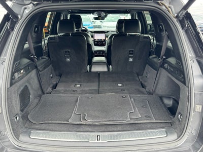 2021 Jeep Grand Cherokee L Summit
