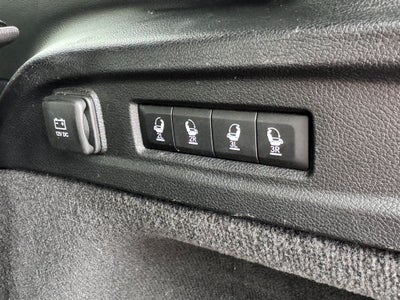 2021 Jeep Grand Cherokee L Summit