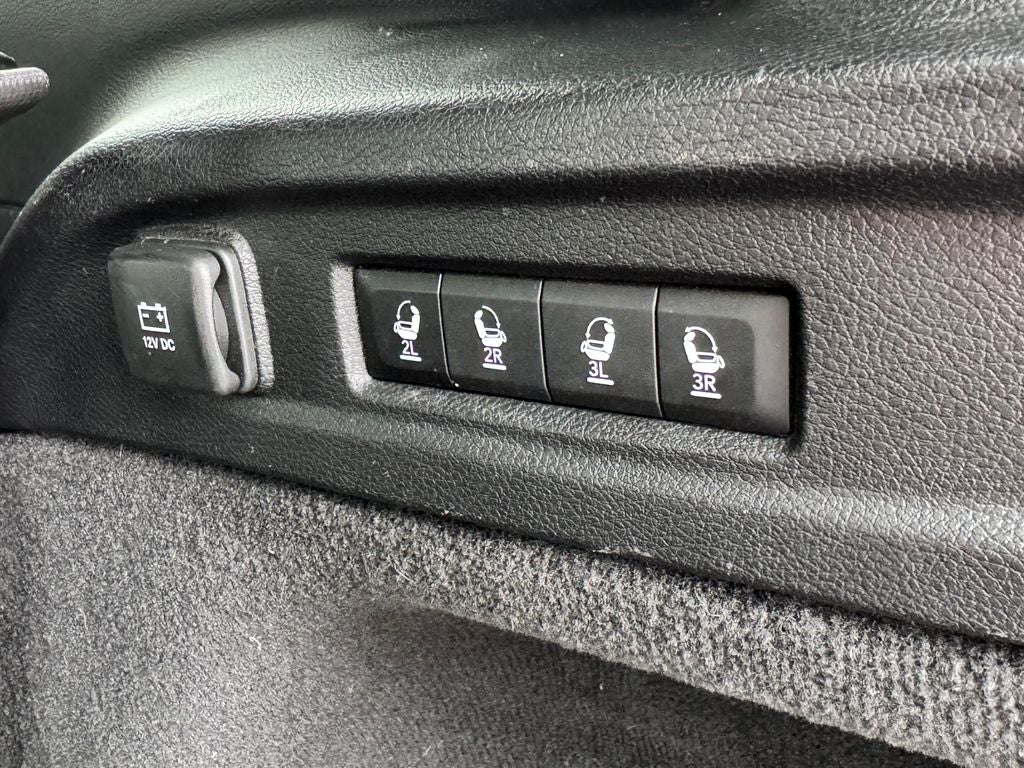 2021 Jeep Grand Cherokee L Summit