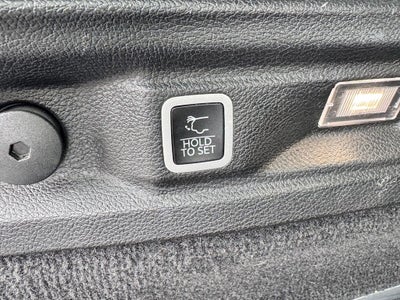 2021 Jeep Grand Cherokee L Summit