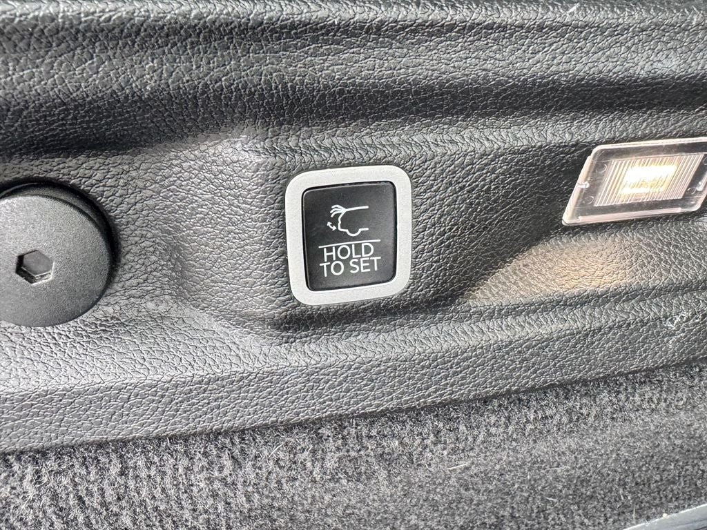 2021 Jeep Grand Cherokee L Summit