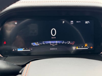 2021 Jeep Grand Cherokee L Summit