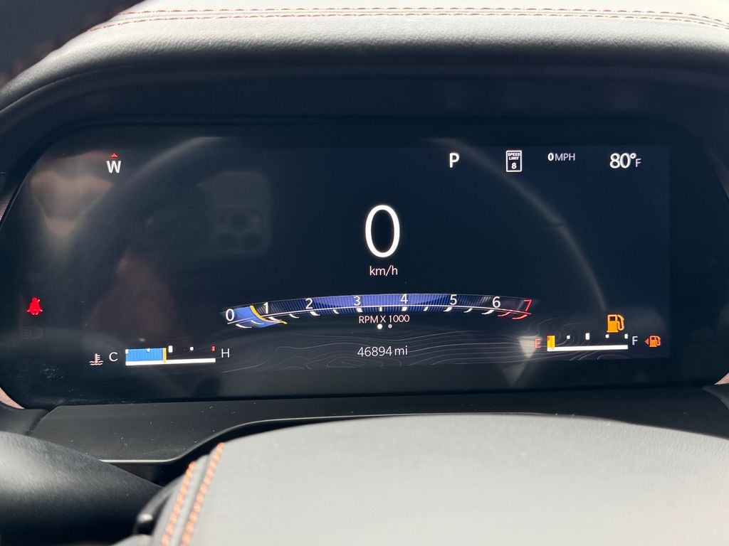 2021 Jeep Grand Cherokee L Summit