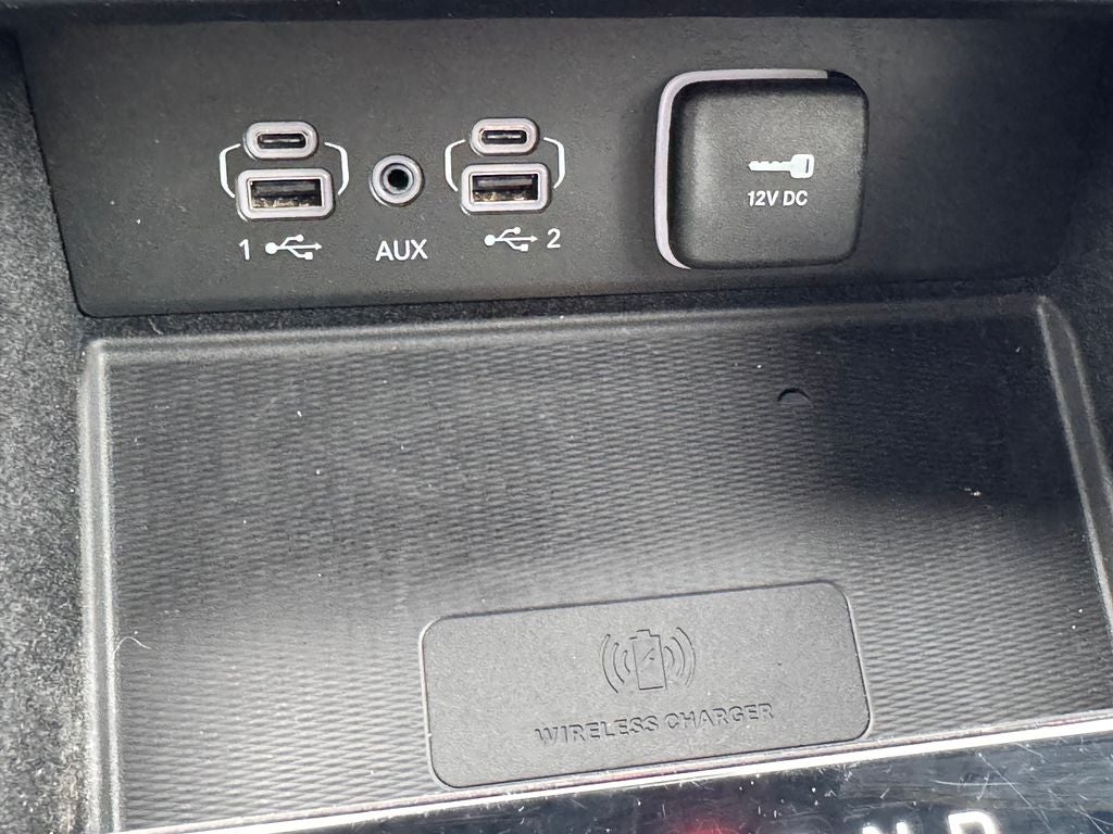 2021 Jeep Grand Cherokee L Summit