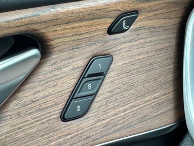 2021 Jeep Grand Cherokee L Summit