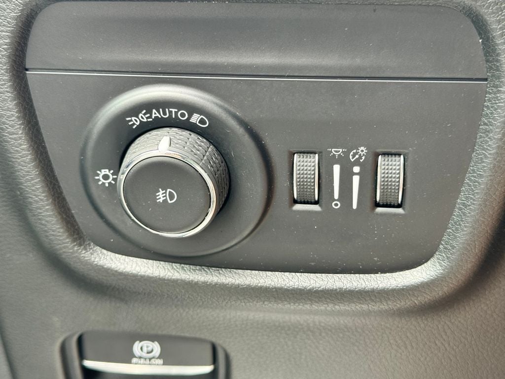 2021 Jeep Grand Cherokee L Summit