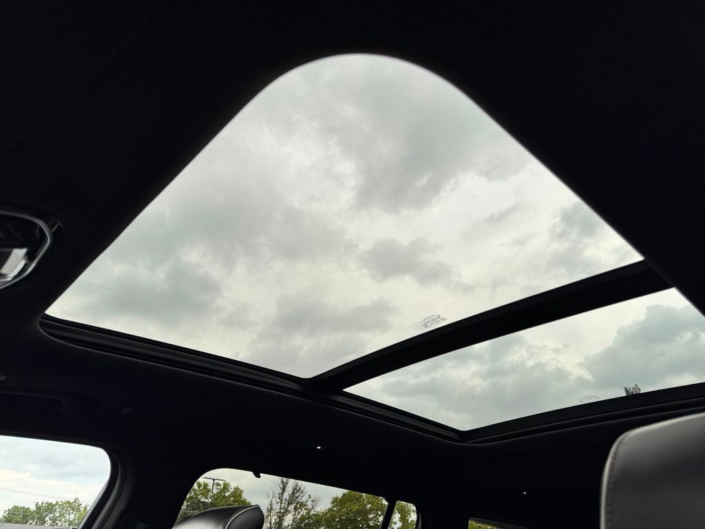 2021 Jeep Grand Cherokee L Summit