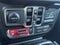 2027 Jeep Wrangler Willys