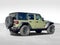 2027 Jeep Wrangler Willys