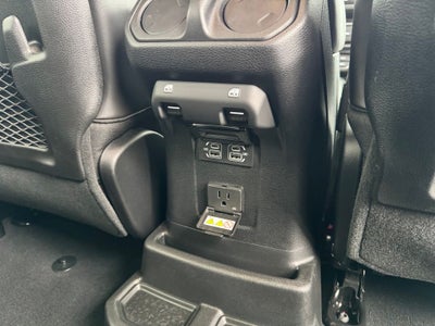 2024 Jeep Wrangler Rubicon X