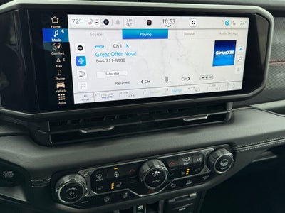 2024 Jeep Wrangler Rubicon X