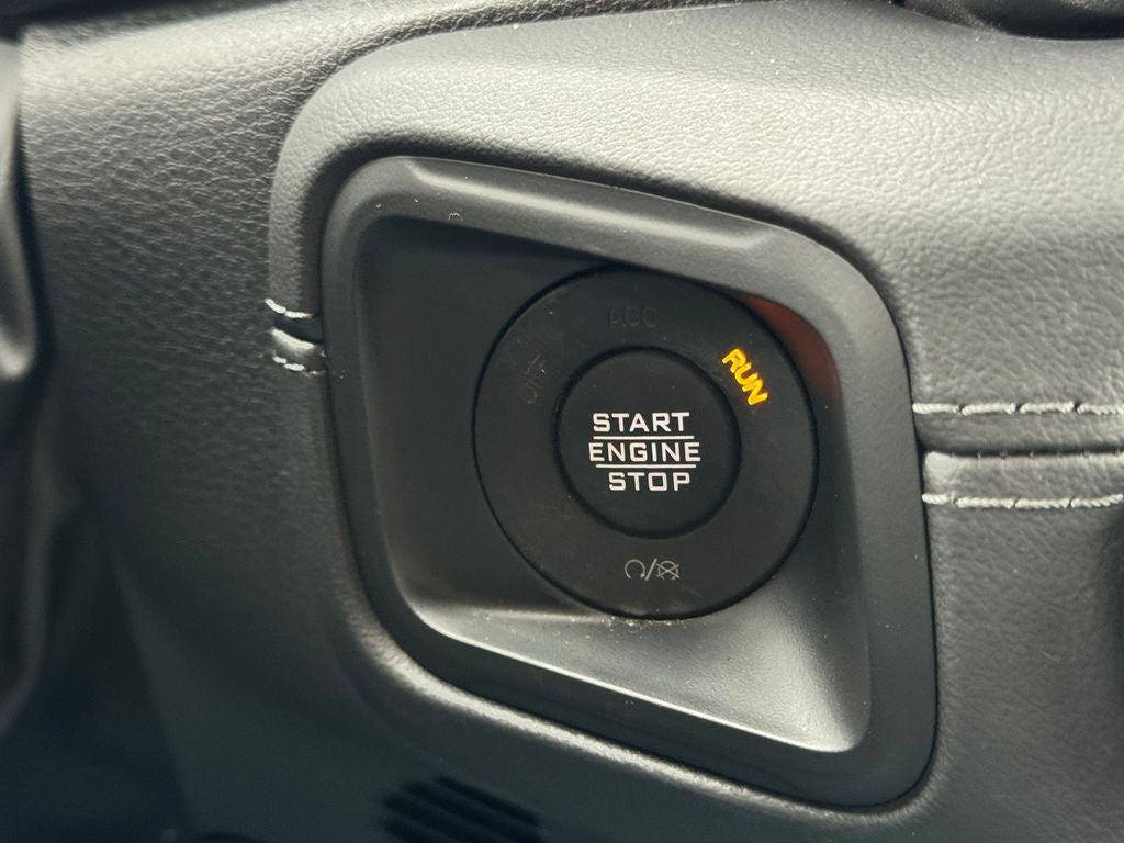 2024 Jeep Wrangler Rubicon X