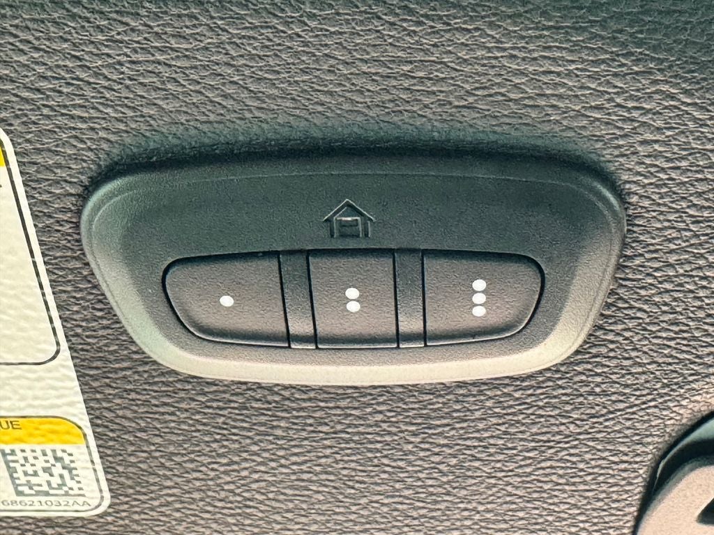 2024 Jeep Wrangler Rubicon X