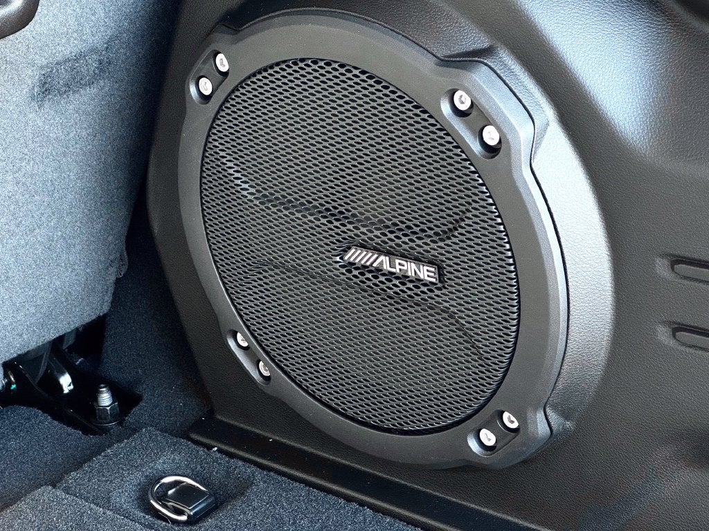 2027 Jeep Wrangler Rubicon
