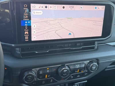 2027 Jeep Wrangler Rubicon