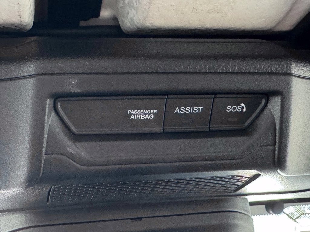 2027 Jeep Wrangler Rubicon